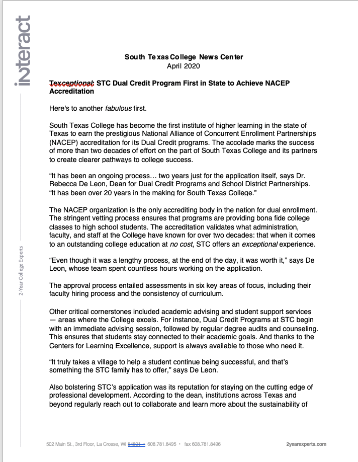 STC NACEP Article FINAL 4-24-20 CV1